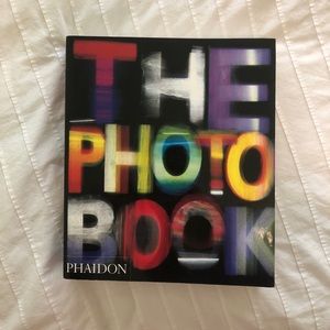 The Photography Book by Phaidon